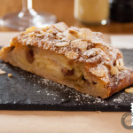 Apfelstrudel