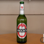 BECK’S PILSENER