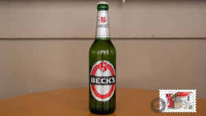 BECK’S PILSENER