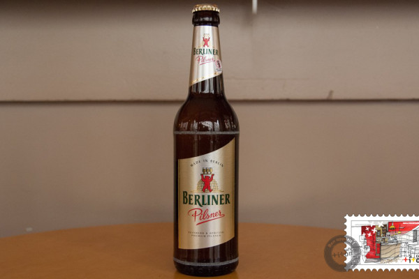 BERLINER PILSNER