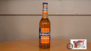 BIONADE ORANGE-GINGEMBRE