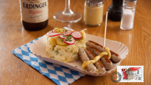 Box Nurnbergerwurst + Biere au choix