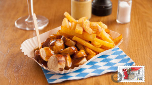 Currywurst