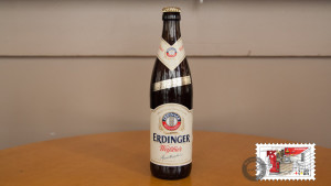 ERDINGER HEFE WEISS