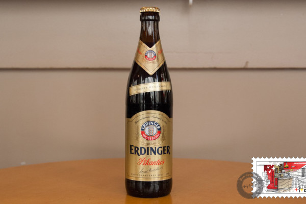 ERDINGER PIKANTUS