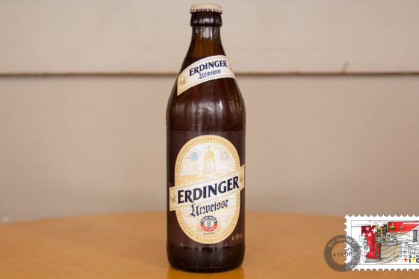 ERDINGER URWEISSE