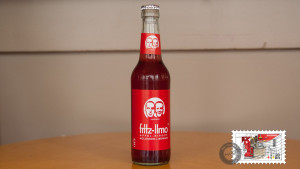 FRITZ-LIMO POMME CERISE SUREAU