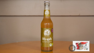 FRITZ-SPRITZ APFELSCHORLE