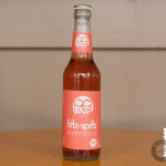 FRITZ-SPRITZ RHUBARBE