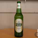 JEVER PILSENER