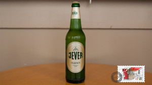 JEVER PILSENER