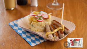 Nurnbergerwurst