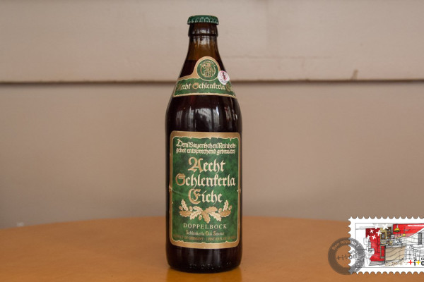 SCHLENKERLA RAUCHBIER EICHE