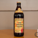 SCHLENKERLA RAUCHBIER MÄRZEN