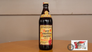 SCHLENKERLA RAUCHBIER MÄRZEN