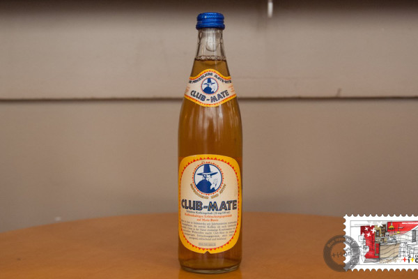 Club mate